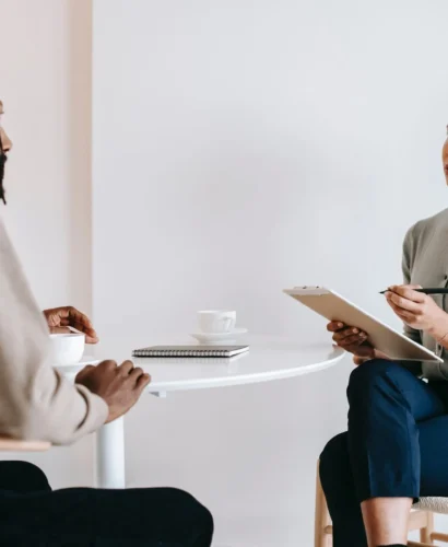 Counselling-Psychotherapy