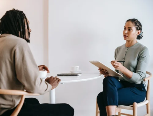 Counselling-Psychotherapy