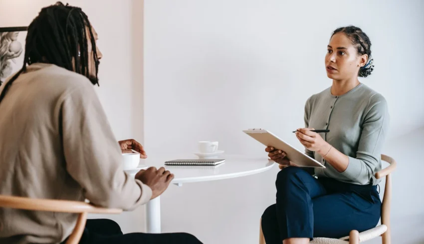 Counselling-Psychotherapy