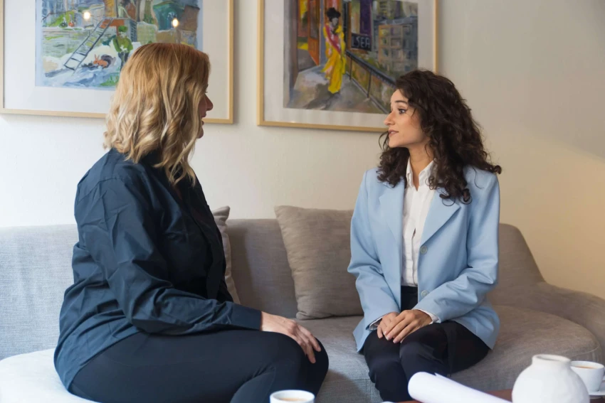 Telehealth Mental Health Services at Ineza Outpatient Services in California