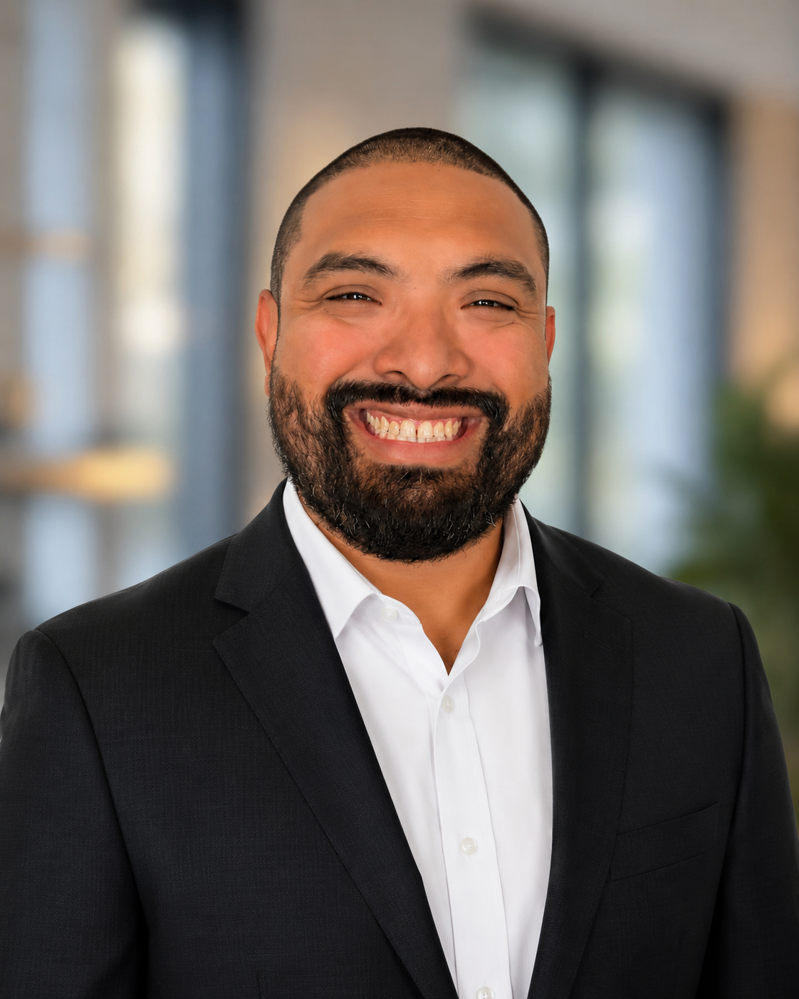 Steve Barroso — Therapist at Ineza Outpatient Services Stockton CA