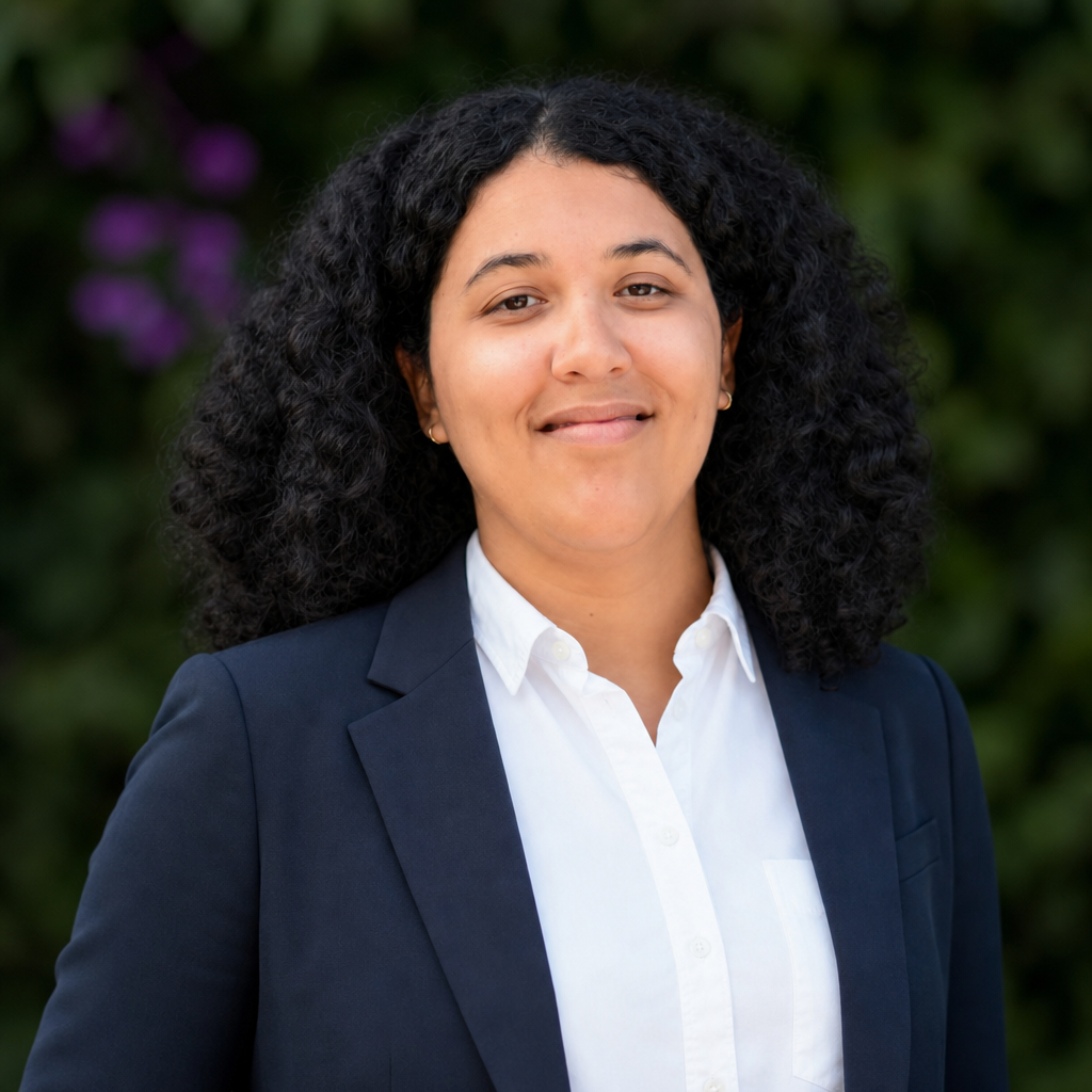 Taylor Wilmot — Therapist at Ineza Outpatient Services Stockton CA