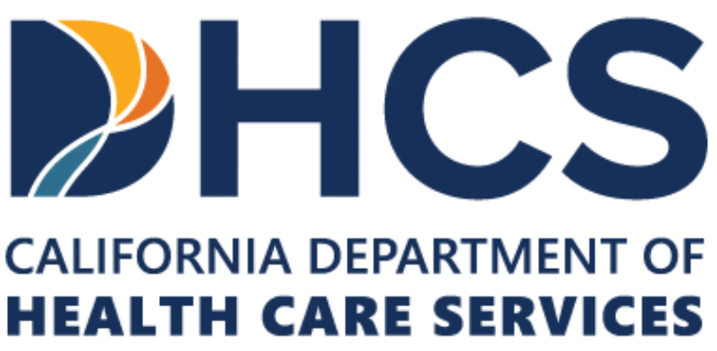 DHCS California Department of Health Care Services