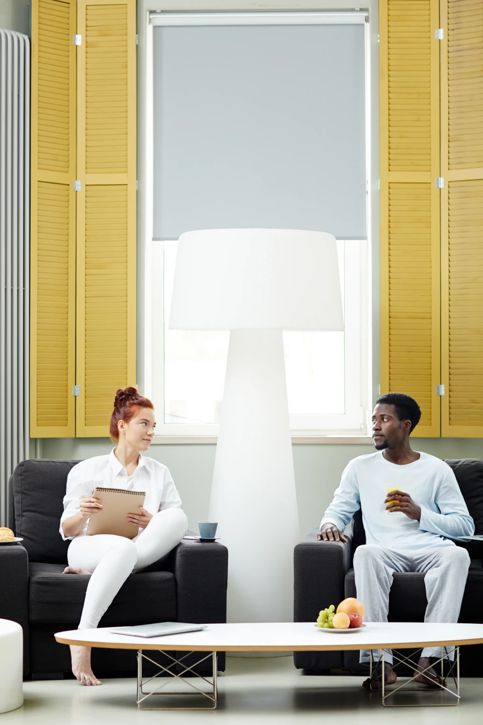 Couples Therapy Session in Stockton California