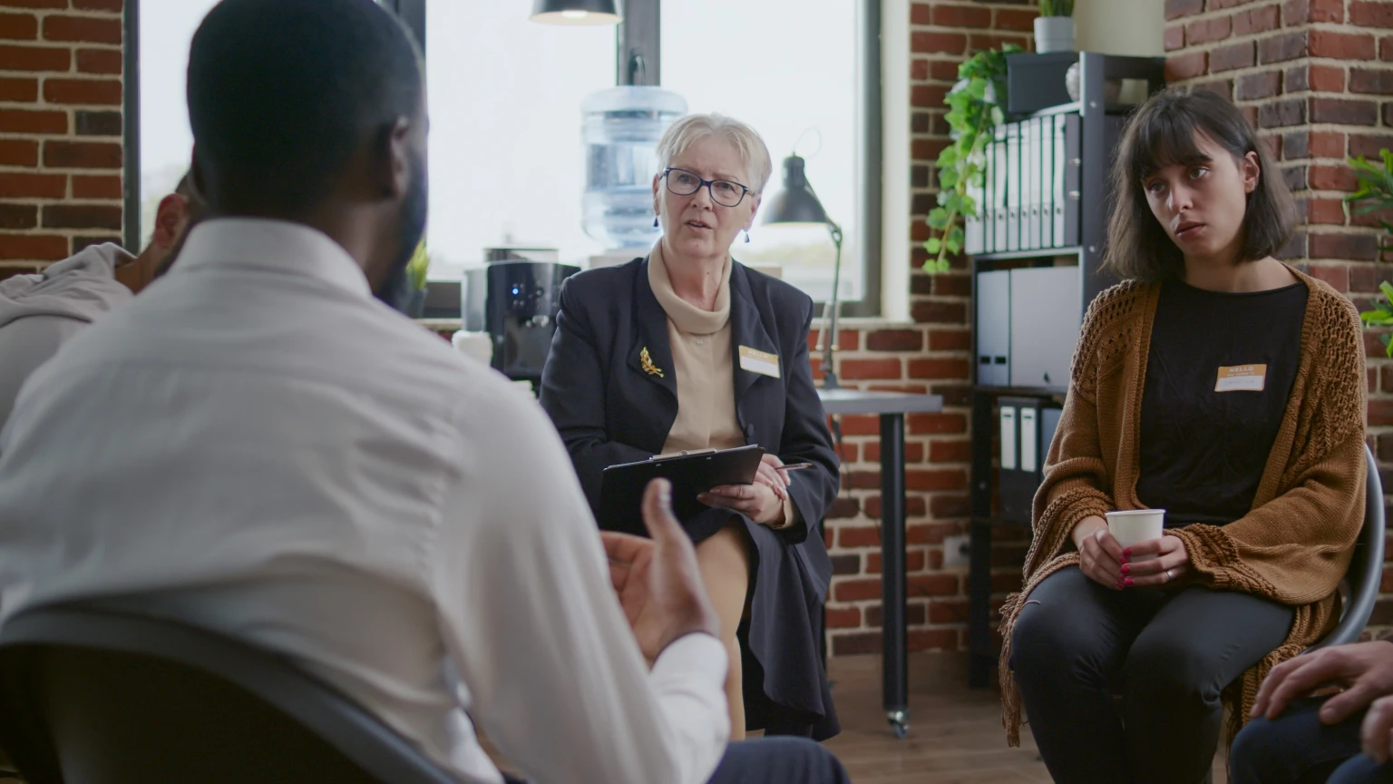 Specialized Mental Health Programs at Ineza