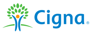 Cigna and Evernorth insurance logo